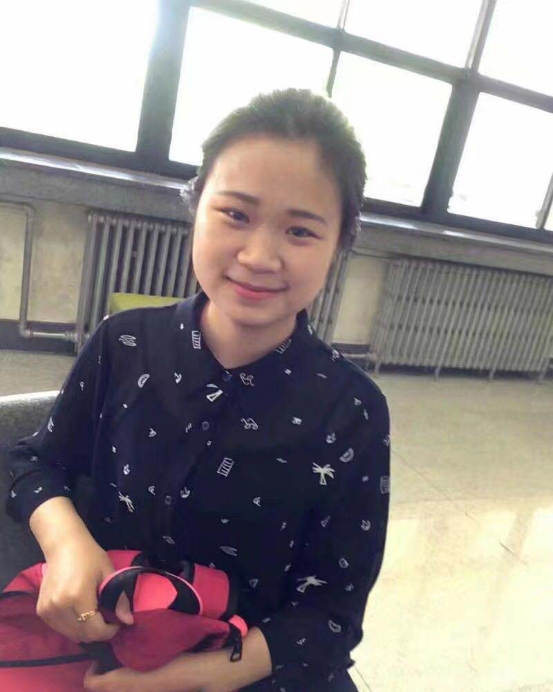Xiaoxue Zhang