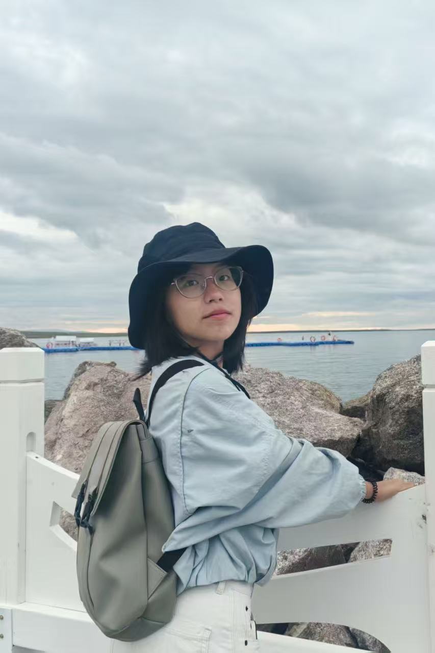Siyi Chen