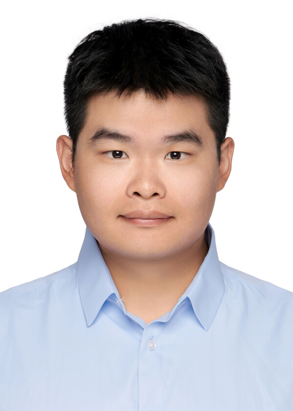 Yongle Wang
