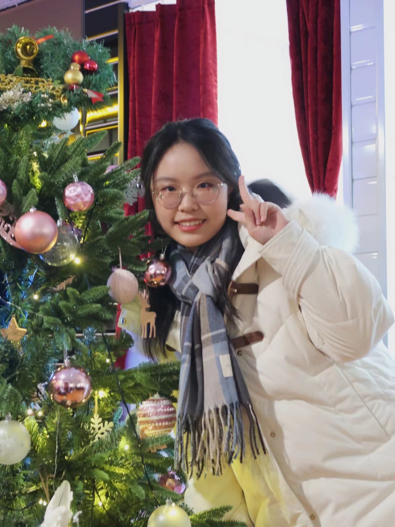 Yuluyang Xie