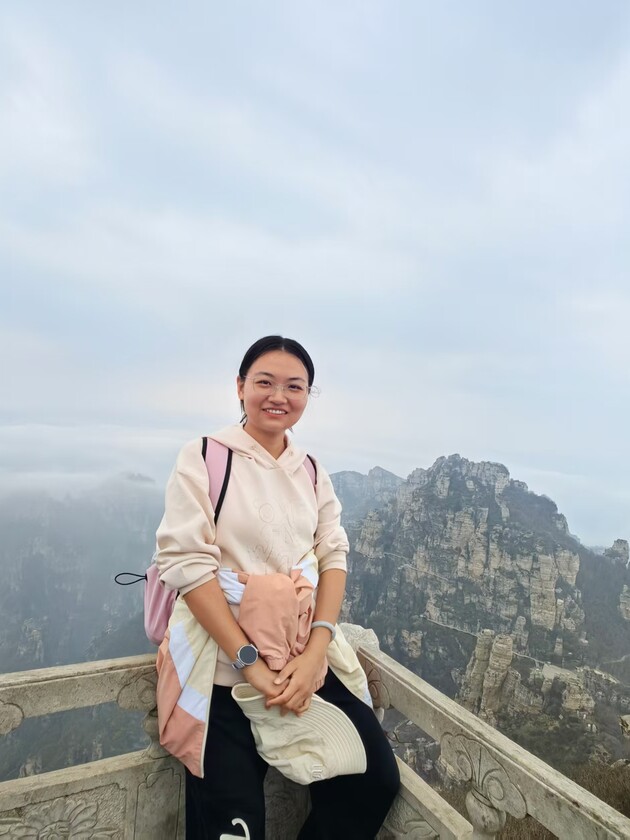 Yixian Zhang